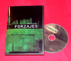 Forzajes - dvd- Marcelo Casmuz 
