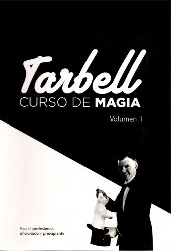 Curso de Magia Tarbell Vol. 1
