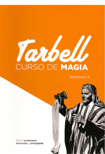 Curso de Magia Tarbell Vol. 3