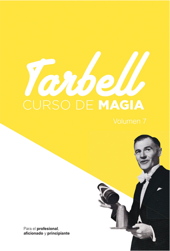Curso de Magia Tarbell Vol. 7