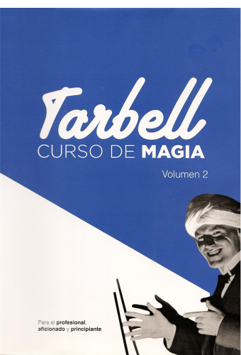 Curso de Magia Tarbell Vol. 2
