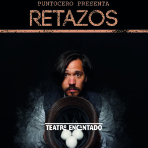 Miguel Muñoz - RETAZOS