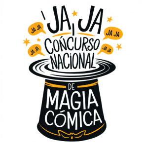 Concurso Nac. Magia Cómica - MEMORIAL PEPE CARROL