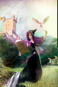 Zaracadabra. PATRI ZENNER