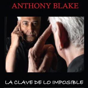 Anthony Blake en La Grada Mágica