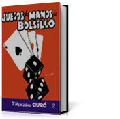 Juegos de manos de bolsillo Tomo 2