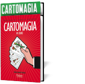Dúo Mágico 1 - Cartomagia Ciuró
