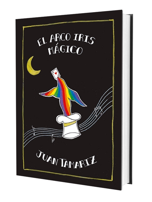 El arco iris mágico