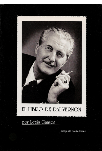 El libro de Dai Vernon