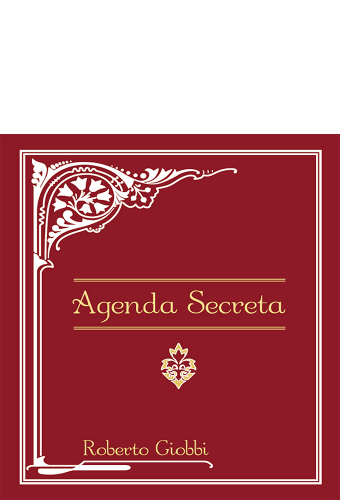 Agenda secreta