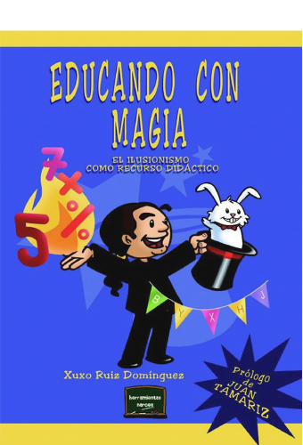 Educando con Magia