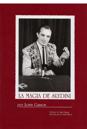 La Magia de Slydini