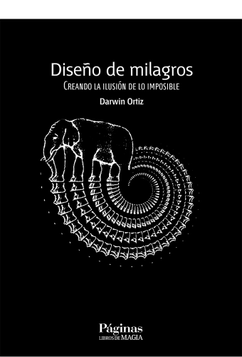 Diseño de milagros