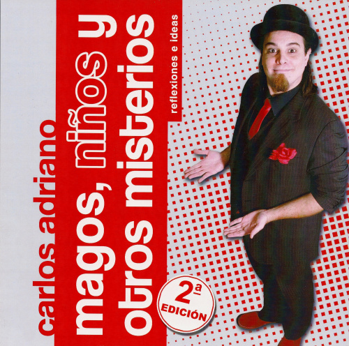 Magos, niños y otros misterios