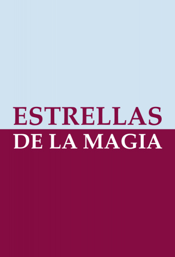 Estrellas de la magia