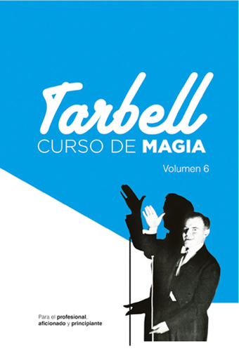 Curso de Magia Tarbell Vol. 6