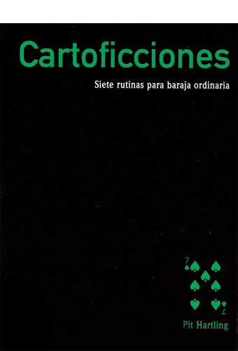 Cartoficciones