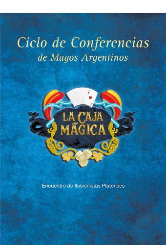 Ciclo de Conferencias de Magos Argentinos
