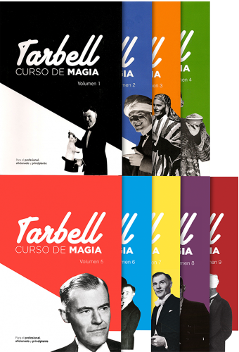 Colección Tarbell