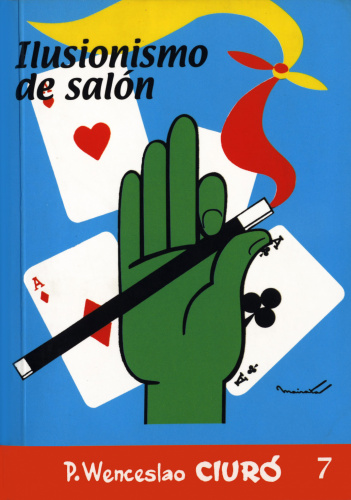 Ilusionismo de salón