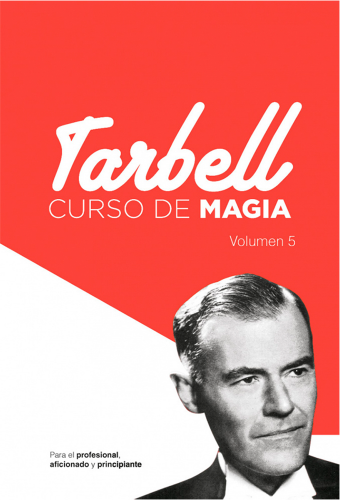 Curso de Magia Tarbell Vol. 5