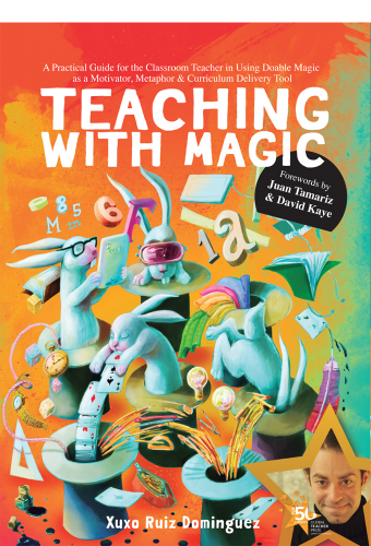 Teaching with Magic