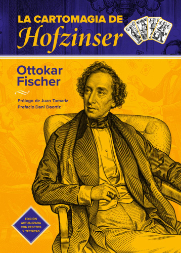 La cartomagia de Hofzinser