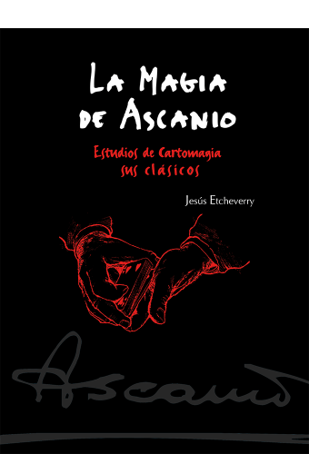 La Magia de Ascanio Tomo III