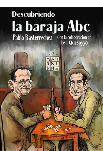 Descubriendo la baraja Abc