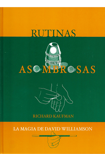 Rutinas asombrosas