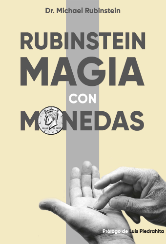 Rubinstein. Magia con monedas