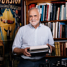 Jim Steinmeyer