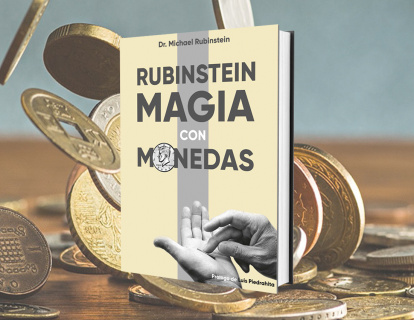 5. Rubinstein Magia con monedas