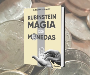 Rubinstein Magia con monedas