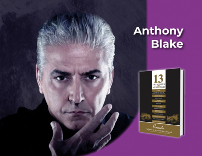 Anthony Blake