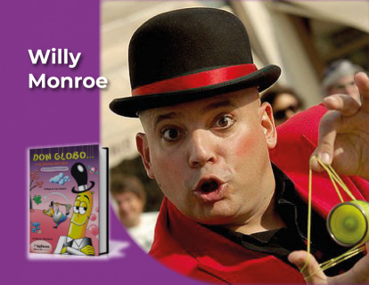 Willy Monroe