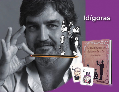 El gran Idígoras