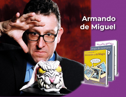 Armando de Miguel