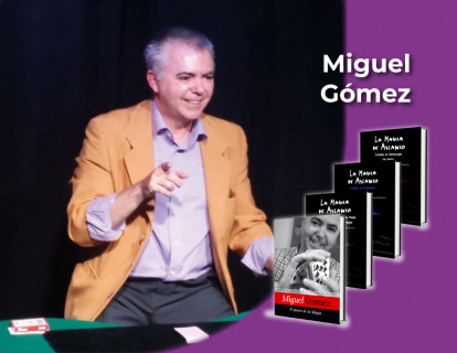 Miguel Gómez