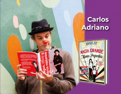 Carlos Adriano