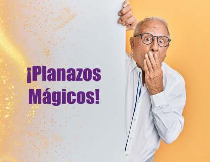 Planazos mágicos de julio