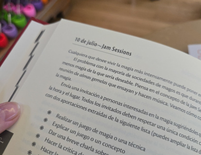 Giobbi de julio