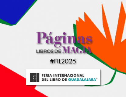 Feria del Libro de Guadalajara