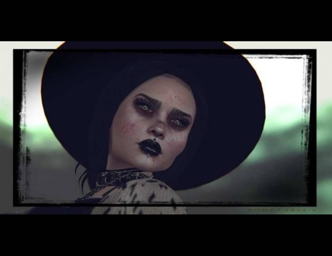 Mujeres brujas, hombre magos