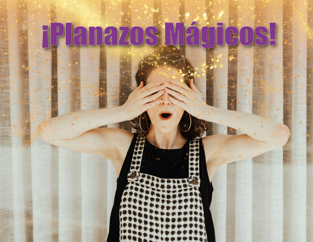 Planazos Mágicos Febrero