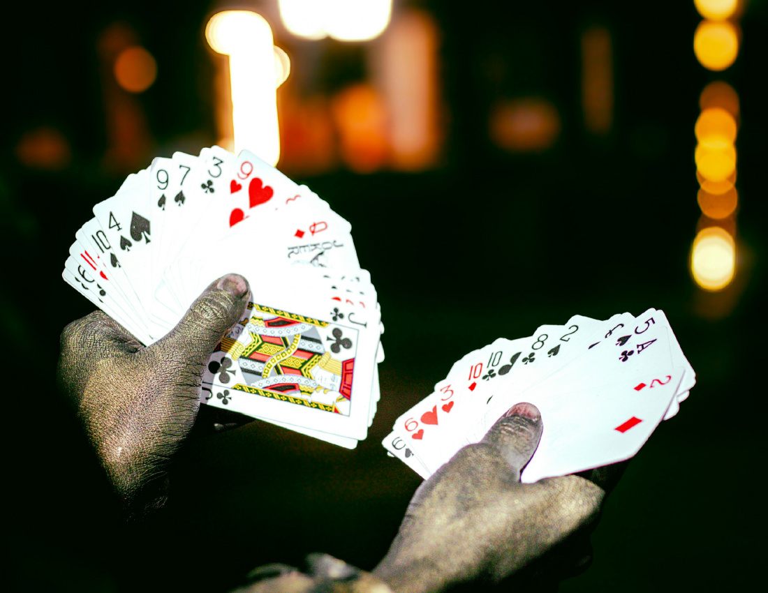Las cartas