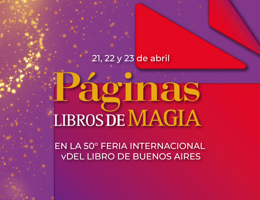 ¡La magia viaja a Buenos Aires!