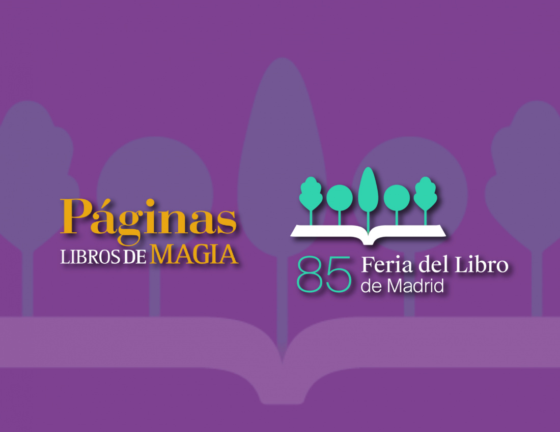 ¡La magia aterriza en El Retiro! 