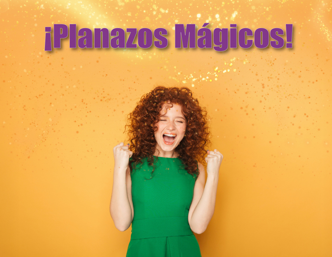 Planazos Mágicos Mayo