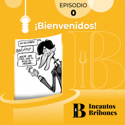 Episodio 0: ¡Bienvenidos!